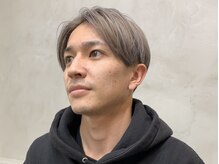 メンズスロウ(men's sloe)