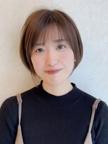 リード バイ ラグーン(LEAD by LAGOON)&nbsp;ミルクティーベージュダブルカラーインナーカラーケアブリーチ