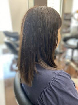 シャンプーボーイエイムス(SHAMPOO BOY aims) ナチュラルブラウン