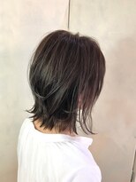 トト 船橋店(toto.)&nbsp;イメチェン/似合わせカット/フルバング/ハッシュカット[西船橋]