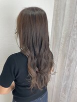 シエル 立川店(CIEL)&nbsp;【CIEL×久光】インナーグレージュカラー