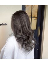 ヘアーメイク コル 和泉府中店(hair make cor) ハイライト