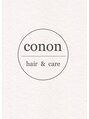 コノン(conon) Hair 指名無し