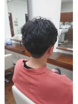 ヴィヴァーチェフィオーレ(Vivace fiore)&nbsp;お手入れ簡単ヘア