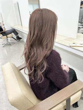 ニュート(Neut ) ベージュカラー