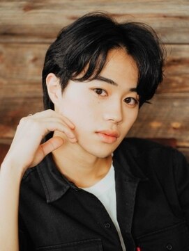 ポイントファイブバイソレイユ 小松店.5 by SOLEIL) ナチュラルセンターパート