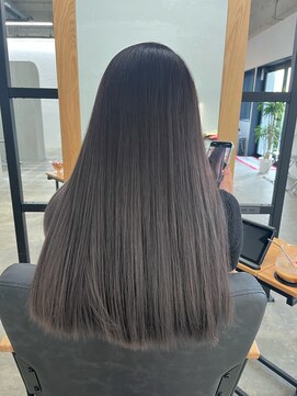 イロ バイ ミロク(ILO by miloc) グラデーションカラー