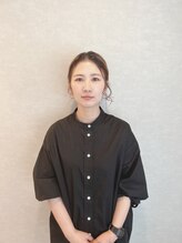 アグ ヘアー モネ 三鷹店(Agu hair monet) 石川 真由美