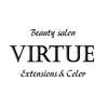 バーチュ 堺上野芝店(VIRTUE)のお店ロゴ