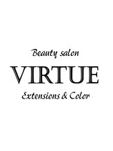 エクステ＆カラー VIRTUE 堺上野芝店【バーチュ】
