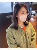 ラベンダーアッシュ