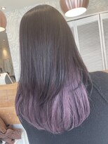 ツリーズ(Trees)&nbsp;インナーカラー