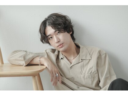 メンズサロン ルーブ 新潟(メンズサロンLOOB)の写真