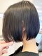 ラブレア(La-Brea)の写真/カット技術に定評あり☆お客様の髪質やクセを見極めて、再現性の高いスタイルをご提案します！