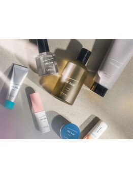 リピーター多数！地肌を健やかに保ち、健康なうる艶髪へ…☆プライベート空間で髪も心もリラックスできる♪