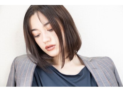ノーム バイ アウラ(norm. by aura)の写真