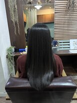 ルアン(Luan)&nbsp;髪質改善