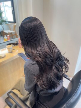 レイミュー 千葉(Lei miu) 【Lei ユウカ】Cocoa greige