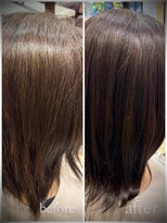 トレセッテ(tre sette)&nbsp;オルディーブクリスタル/ピンクヴァイオレットミックスカラー