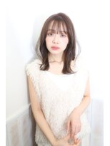ネオリーブカップ 町田店(Neolive capu) ミディアムレイヤー