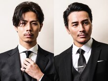 ブラック(BLACK)