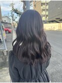 ピンクブラウン