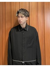 フラッパー(FLAPPER)&nbsp;勝元 katsumoto