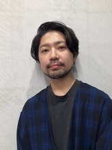 アリ 葛西店(ALi) 玉谷　俊 【葛西】