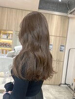 ウェイズトウキョウ 新宿店(Ways TOKYO)&nbsp;やわらかくすみベージュ