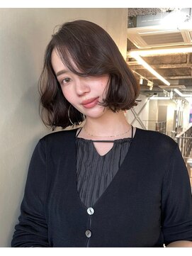 フェブ(fev) 【fev_mai】BOB