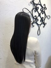 ローグヘアー 綾瀬店(RogueHAIR)
