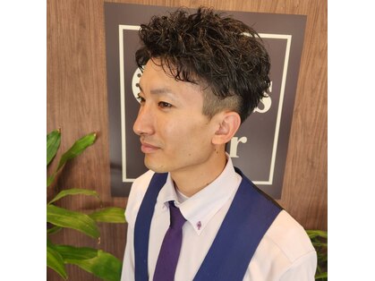 グラスヘアー 本店(Grass hair)の写真