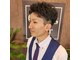 グラスヘアー 本店(Grass hair)の写真