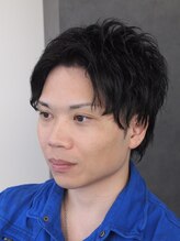 レイ(Ray)