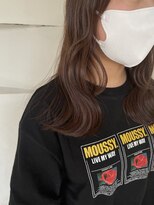 アニー 水戸東原店(ANNIE)&nbsp;【 chocolate brown 】