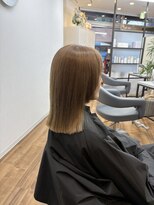 ライズ(RISE)&nbsp;ダブルカラー