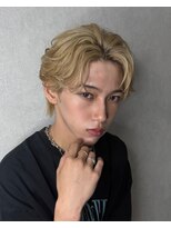 ポート 浦和(PORT)&nbsp;ミルクティーセンターパート