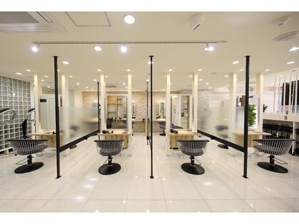 シークネクスト 八王子(SeeK NEXT)の写真