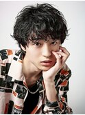 ラフマッシュ