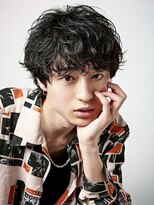 オーシャントーキョー 渋谷(OCEAN TOKYO) ラフマッシュ