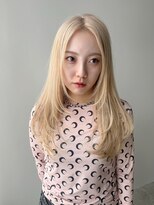 ブレス(bless)&nbsp;ホワイトベージュ