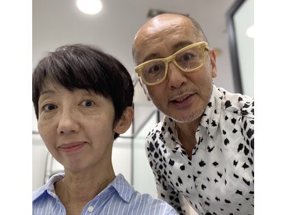 コウキ 表参道(KOHKI)の写真