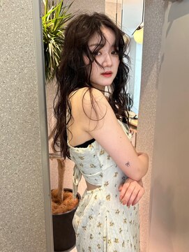 ボタン テンジン(VOTAN tenjin) チョコブラウン♪♪