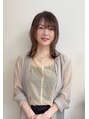 ルリアンヘアーメイク(le Lien hair make) 青山 沙織