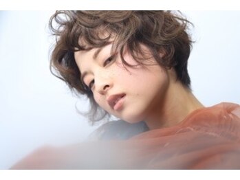 ライズエンドレスリミット(RiSE endless limit)の写真/得意のパーマは再現性がしやすいと大好評♪髪の状態を見ながら施術するから、理想のパーマスタイルに◎