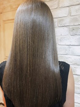 もう悩まない♪『カウンセリング』～『仕上がり』まで、お客様のお悩みに合わせて最高のスタイルをご提供◎