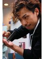 フェティッシュ(fetish) 浅野 利幸