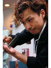 フェティッシュ(fetish)&nbsp;浅野 利幸