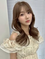 ユーフォリア 銀座本店(Euphoria)&nbsp;大人フェミニンミディ