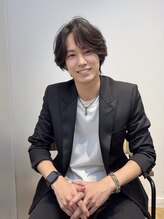 リバティーエル 勝どき店(LIBERTY-L) 若槻 雄哉